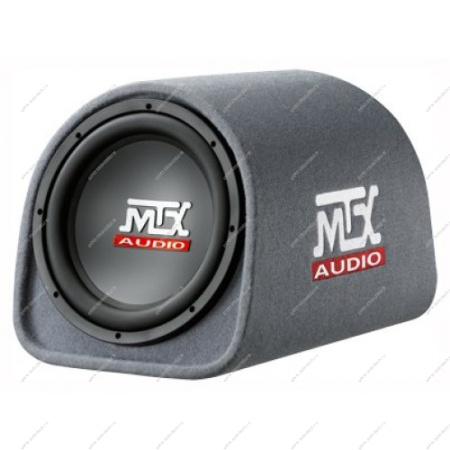 Корпусной авт.сабвуфер MTX AUDIO RT12AT MTX AUDIO MTX AUDIO RT12AT