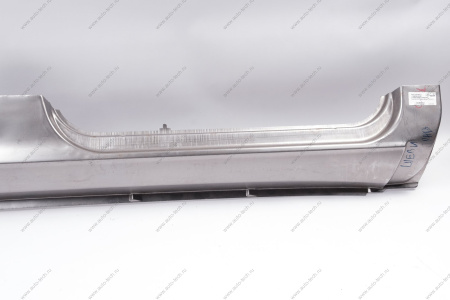 Порог ВАЗ-2123 правый (белые) Тольятти Тольятти 21230540106495