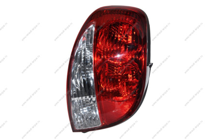 DAEWOO Matiz Фонарь задний левый ресталинг Тайвань Bodyparts 96563514Р
