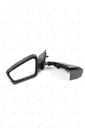Зеркало боковое левое, с электроприводом, обогревом, указателем поворота (под покраску) ВАЗ-2191 (в упаковке Автотехпром) Lada LADA 21910820100520