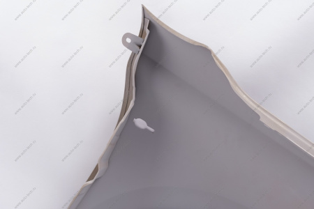 Крыло переднее левое (FL) LADA GRANTA 2018- с отв. п/пов. ATB ATB 1ALG2031FL