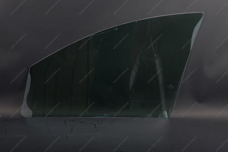 Стекло LADA Vesta опускное передней двери левое тонирован. (Tinted) Lada LADA 8450045191