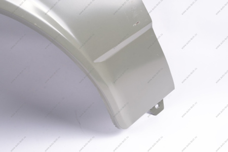 Крыло ВАЗ-21093 переднее левое (катафорезный грунт) Экрис KAMAZ 21093-8403011-63