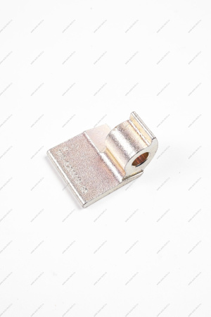 Патрубок к резонатору воздушного фильтра HYUNDAI Solaris с 2017 Hyundai Hyundai/KIA 28210H5100