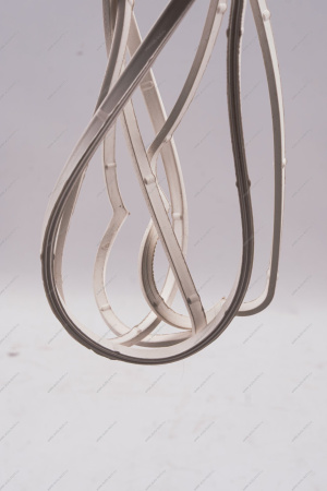 Прокладка клапанной крышки ВАЗ-2108/Granta для двигат 11189 Lada LADA 21080100327010