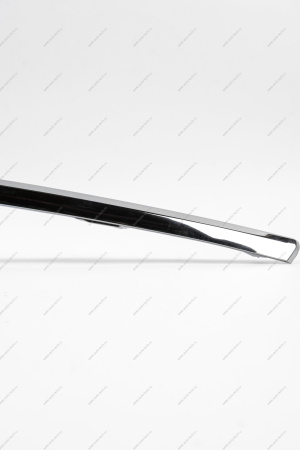 Молдинг переднего бампера нижний правый Lada Vesta SW Cross Lada LADA 8450031002