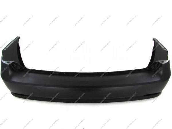 CHEVROLET Lacetti Бампер задний в сборе универсал ATEK ATEK 22193250