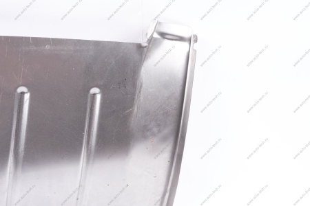 Соединитель ВАЗ-2170 заднего крыла и пола левый Kamaz KAMAZ 21700-8404067-63