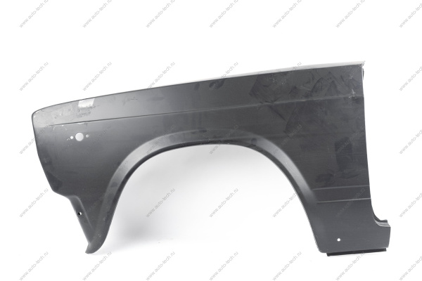 Крыло ВАЗ-2105/2104/2107 переднее левое Начало НАЧАЛО 2105-8403011