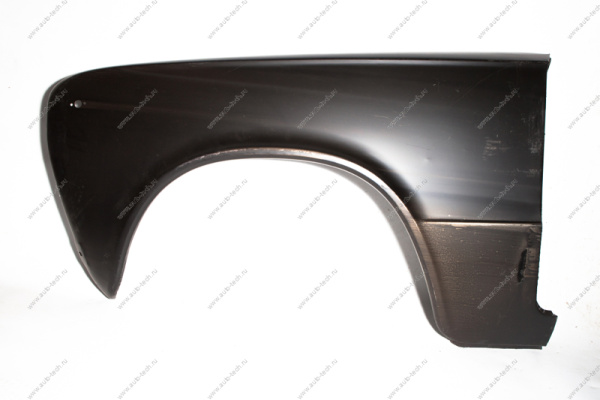 Крыло ВАЗ-2101 переднее левое Kamaz KAMAZ 21010-8403011-63
