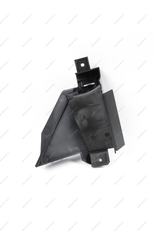 Щиток воздухонаправляющий нижний левый LADA Largus (FL) NEW Lada LADA 8450090773