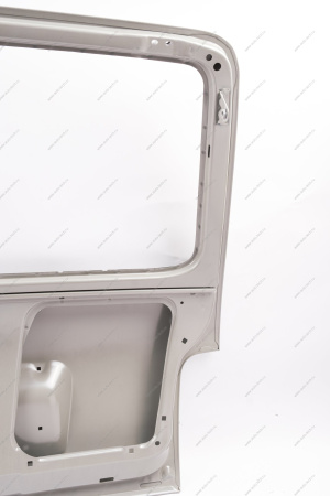 Дверь задка (катафорезный грунт) ВАЗ-21213 Lada LADA 21213630001410