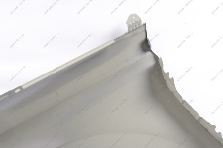 Крыло переднее правое LADA ISKRA Lada LADA 8460012954