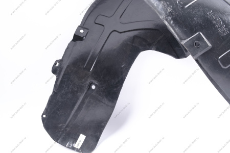 Подкрылок передний левый COOLRAY/BELGEE X50 GEELY Geely 6600125342