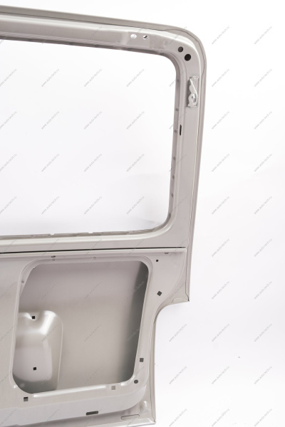 Дверь задка (катафорезный грунт) ВАЗ-21213 Lada LADA 21213630001410