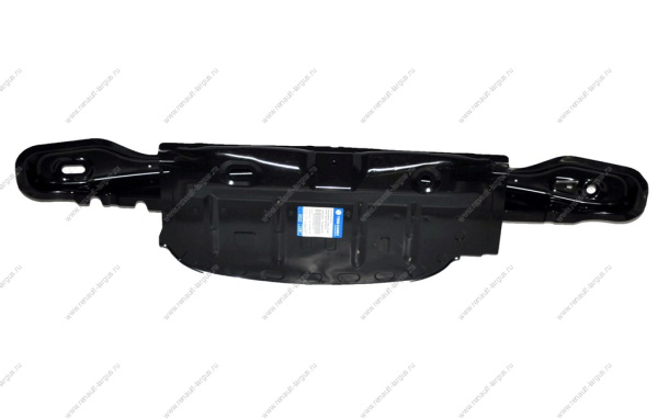 Панель задняя центральная RENAULT Logan/Рено Логан ASAM-SA ASAM-SA 01348