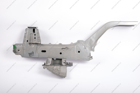 Набор фитингов REMIX KF5 из 5 предметов 1/4" (3PM20+SF20+PF20) REMIX RM-KF5-14