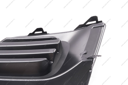 Заглушка бампера Renault Logan 18-22 (Передняя левая) SAT STDC02000CA2R