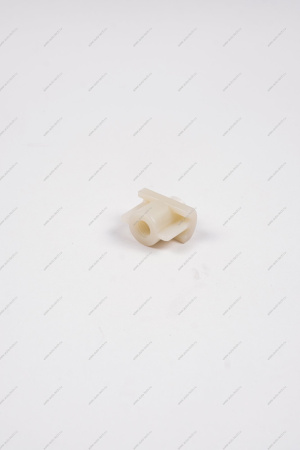 Поводок ВАЗ-1118 троса привода сцепления Lada LADA 11180160226600