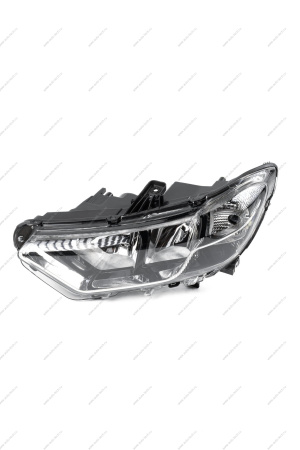 Блок-фара левая LADA NIVA TRAVEL Gamma GAMMA GMHL92001L