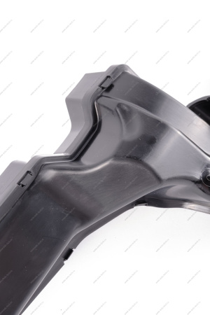 Воздуховод Lada Xray обогрева салона передний Renault RENAULT 278413013R