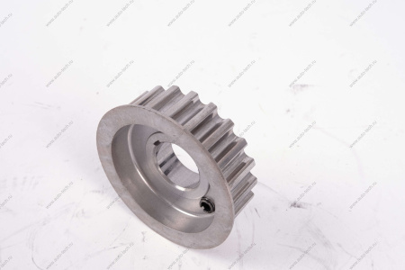 Шкив зубчатый коленчатого вала ВАЗ-21116 Lada LADA 21116100502500