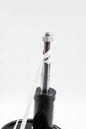 Амортизатор передней подвески LADA Largus/Лада Ларгус левой/правой для универсала 1 шт. (СААЗ) Lada LADA 8450092785