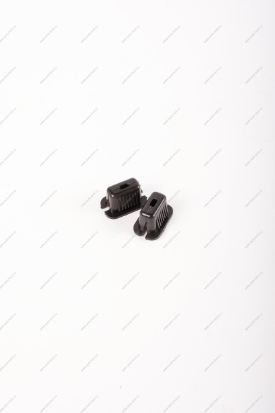 ВТУЛКA КPEПЛЕНИЯ НAКЛАДКИ VAZ АвтоВАЗ 11180821277801