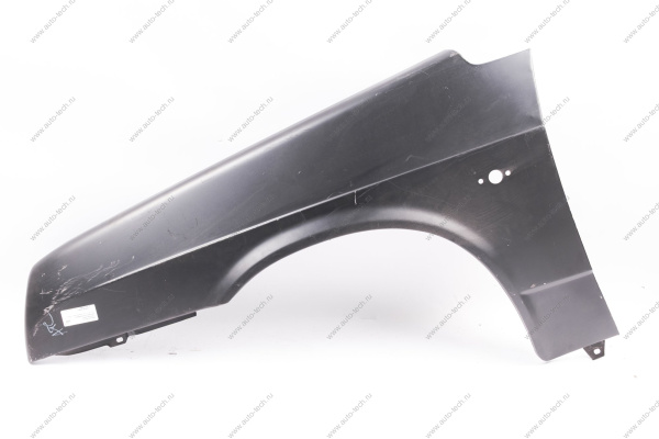 Крыло ВАЗ-21093 переднее левое Начало НАЧАЛО 2109-8403011