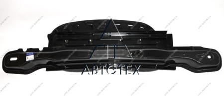 Панель задняя RENAULT Sandero Stepway/Рено Сандеро Степвей 2014- Renault RENAULT 791007023R Панель задняя RENAULT Sandero Stepway/Рено Сандеро Степвей 2014- Renault RENAULT 791007023R