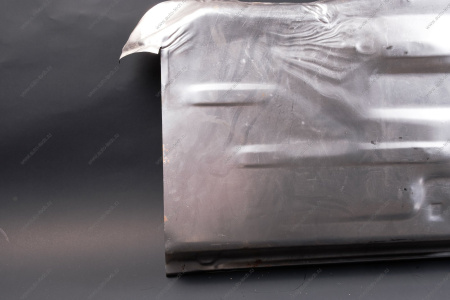 Ремонтная часть пола ВАЗ-2101 передняя правая длинная 1/2 (сатвика) Kamaz KAMAZ 21010510102867