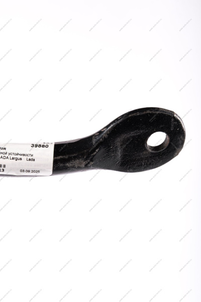 Стабилизатор поперечной устойчивости (универсал,р3м,р4м) LADA Largus Lada LADA 546118062R