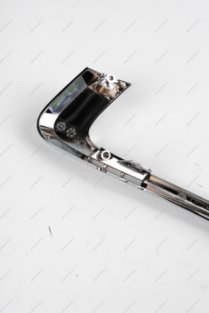 Молдинг переднего бампера верхний левый (FL) LADA GRANTA 2018- Lada LADA 8450100991