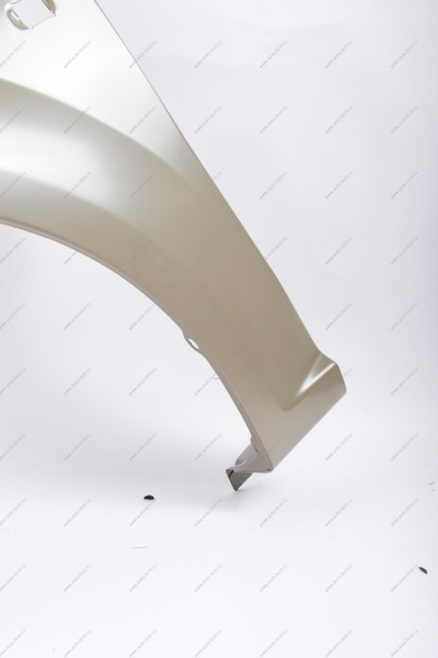 Крыло LADA Largus/RENAULT Logan 04-13 переднее левое SIMVI SIMYI SYRN001G001BL