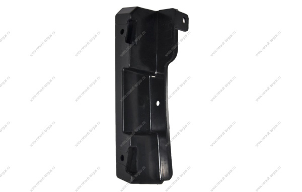 DAEWOO Nexia N-150 Ребро рубашки бампера левое GM GM S3031221