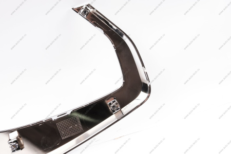 Молдинг нижний левый (хром) LADA ISKRA Lada LADA 620878477R