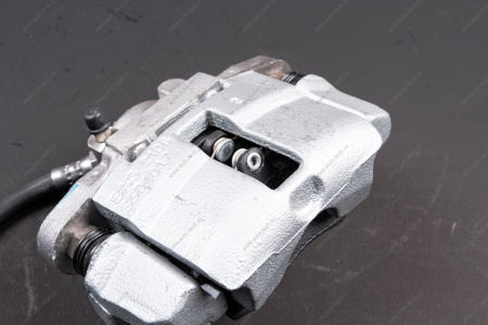 Суппорт ВАЗ-2108,2115 левый в сборе Lada LADA 21080350101330