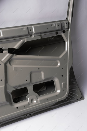 Дверь ВАЗ-2110/2170 передняя правая (катафорезный грунт) Lada LADA 21100610001470