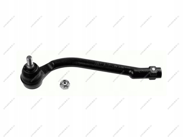 Рулевой наконечник левый Kia Ceed 2007-2011 CTR CTR CEKH-38L