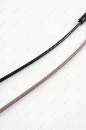 Троса привода управления механизма переключения передач BVI5 - дв.P3M/P4M LADA Xray/ Largus Россия ESLgroup ESLgroup 8450021962 ESL троса