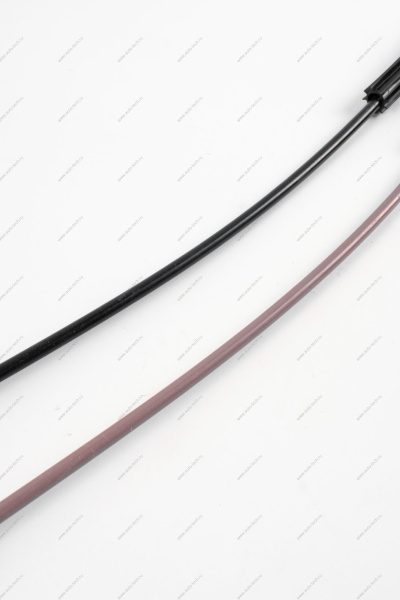 Троса привода управления механизма переключения передач BVI5 - дв.P3M/P4M LADA Xray/ Largus Россия ESLgroup ESLgroup 8450021962 ESL троса