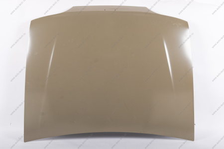 Капот ВАЗ-2114 (катафорезный грунт) Lada LADA 21140840201070