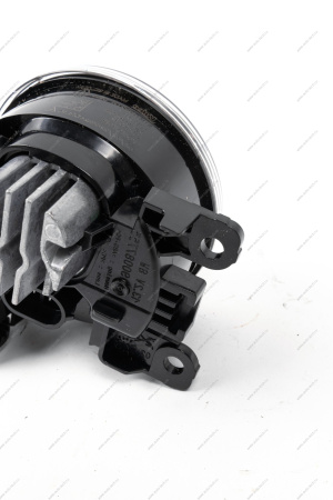 Фара противотуманная правая LЕD (с подсветкой поворота) LADA Vesta NG ORIGINAL (Valeo) (MADE IN BELGIUM) Lada LADA 8450047256