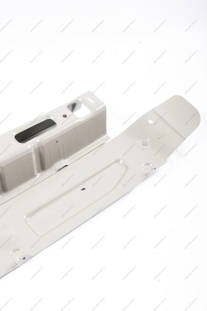 Панель задка ВАЗ-2191 (катафорезный грунт) Lada LADA 8460016730