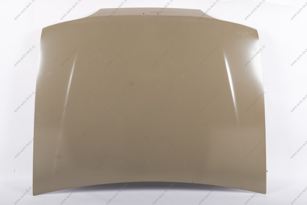 Капот ВАЗ-2114 (катафорезный грунт) Lada LADA 21140840201070