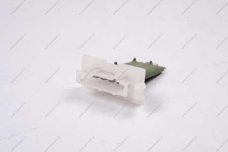 Резистор Лада Ларгус/Lada Largus отопителя АвтоВАЗ LADA Т1030764К