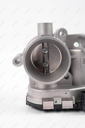 Патрубок дроссельный LADA Largus (FL) NEW (НПП ЭЛКАР) Lada LADA 11182114801000