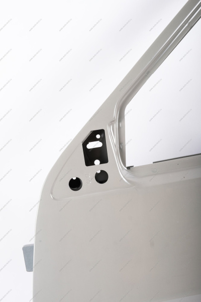 Дверь ВАЗ-2114 передняя левая (катафорезный грунт) Lada LADA 21140610001570