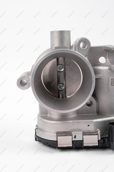 Патрубок дроссельный LADA Largus (FL) NEW (НПП ЭЛКАР) Lada LADA 11182114801000