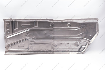 Ремонтная часть пола ВАЗ-1118 правая (ДЛИННАЯ 1/2) Kamaz KAMAZ 11180510102663